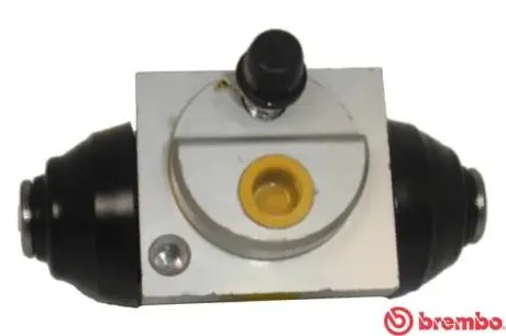 Колесный тормозной цилиндр BREMBO A12 A40 (фото 1)