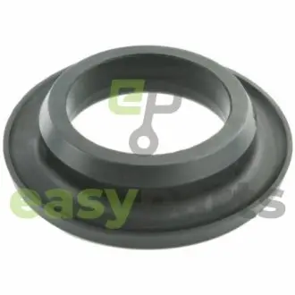 Прокладка пружины подвески FEBEST PGSI-4007RUP