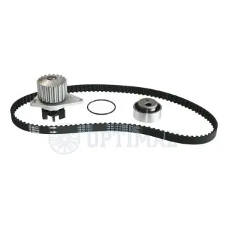 Водяний насос+комплект ГРМ Optimal SK-1004AQ1