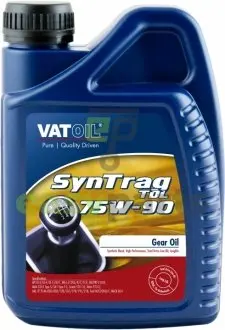 Трансміс олива 75W90 VATOIL 50165
