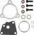 Комплект прокладок турбіни Audi A4/A6/A8/Q7/VW Touareg 2.7/3.0 TDI 03- VICTOR REINZ 04-10178-01 (фото 13)