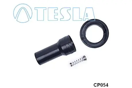 Вилка, свеча зажигания TESLA CP054