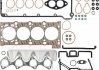 Комплект прокладок ГБЦ BMW 3 (E36,E46),Z3 1,6-1,8-1,9 98-03 VICTOR REINZ 02-34910-01 (фото 1)