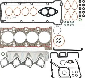 Комплект прокладок ГБЦ BMW 3 (E36,E46),Z3 1,6-1,8-1,9 98-03 VICTOR REINZ 02-34910-01