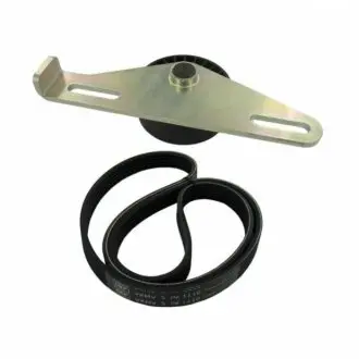 Роликовий модуль натягувача ременя (ролик, ремінь) SKF VKMA 36091