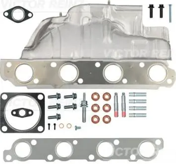Монтажный комплект, компрессор VICTOR REINZ 04-10055-01