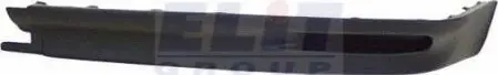 Спойлер переднього бамперу ELIT KH9521 235