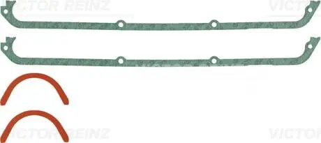 Прокладка клапанної кришки (к-кт) VW LT 2.0 i 75-83 VICTOR REINZ 15-23902-02