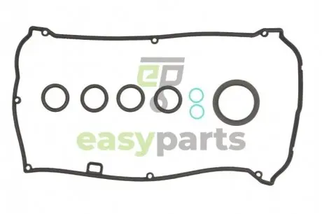 Комплект прокладок двигуна ELRING 722.400