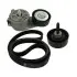 SKF FORD К-т ГРМ (ремінь + 2 ролика) C-Max 1,8TDCi 06-, S-Max, Galaxy. VKMA 34200
