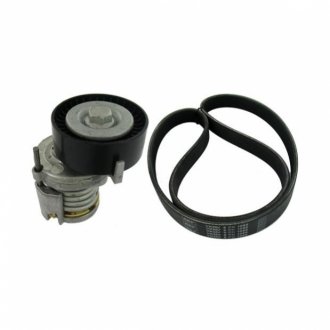 Комплект доріжкового ремня SKF VKMA 31202