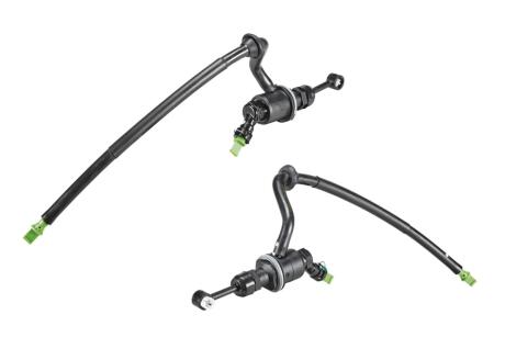 Головний цилiндр зчеплення Valeo 804837