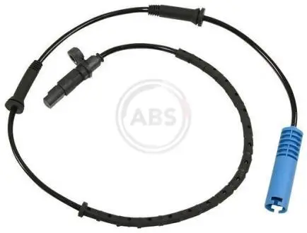 Датчик ABS заднiй A.B.S. 30040