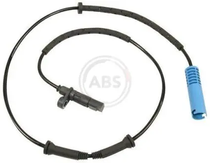 Датчик ABS заднiй A.B.S. 30044