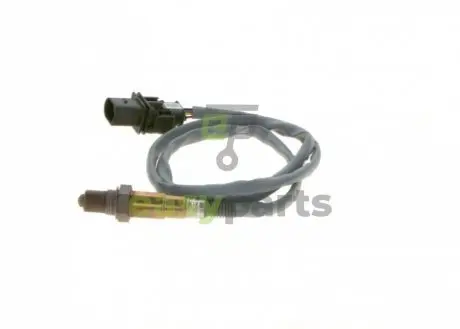 Лямбда-зонд BMW E60 BOSCH 0258017094