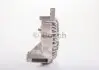 Крышка генератора передняя/ BOSCH F00M136244 (фото 5)