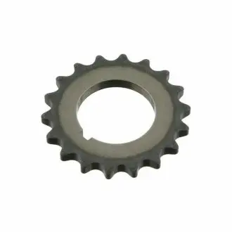 Фото 1 - шестерня, колінчастий вал FEBI BILSTEIN 27068 Шестерня, колінчастий вал FEBI BILSTEIN 27068 (фото 1)