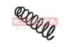 Пружина ходової частини ZN MB E-class (W211/S211) E200-220CDI МКПП/E240 02-09 KAMOKA 2110185 (фото 4)
