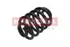 Пружина ходової частини ZN BMW 3 (E36) 316i/318i/tds/320i/323i/325tds/328i 95-99 KAMOKA 2120117 (фото 3)