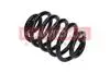 Пружина ходової частини ZN BMW 3 (E36) 316i/318i/tds/320i/323i/325tds/328i 95-99 KAMOKA 2120117 (фото 4)