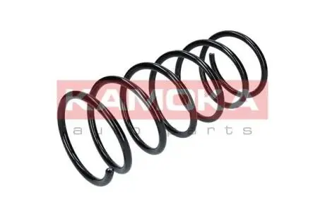 Пружина ходової частини ZN PEUGEOT PARTNER 96- KAMOKA 2110223