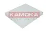 Фiльтр салону 252x221x30mm KAMOKA F412001 (фото 1)