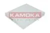 Фiльтр салону 252x221x30mm KAMOKA F412001 (фото 3)