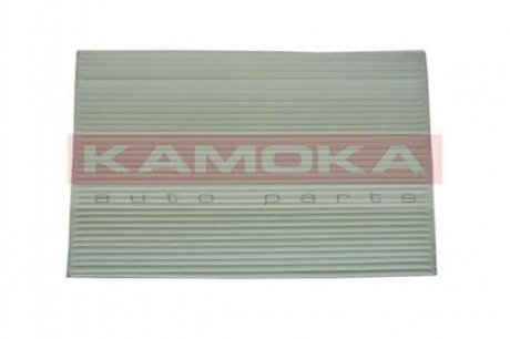 Фiльтр салону 252x221x30mm KAMOKA F412001 (фото 1)