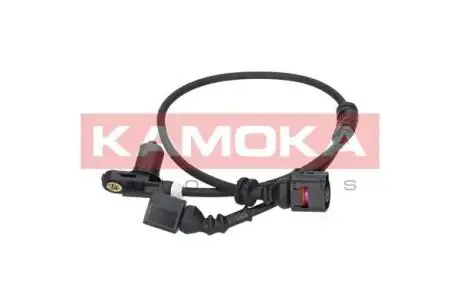 Датчик ABS переднiй, лiвий KAMOKA 1060190