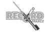 Фото 1 - амортизатор газовий задній RECORD 334704 Амортизатор газовий задній RECORD 334704 (фото 1)