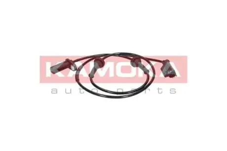 Датчик ABS переднiй, лiвий KAMOKA 1060454