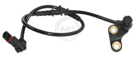 Датчик ABS переднiй, лiвий A.B.S. 30133