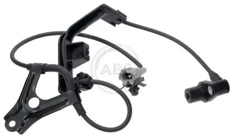 Фото датчик ABS переднiй, лiвий A.B.S. 31029 Датчик ABS переднiй, лiвий A.B.S. 31029