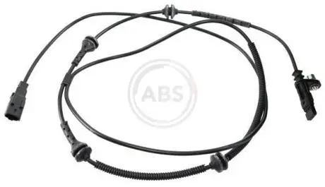 Датчик ABS заднiй до 10.07 A.B.S. 30287
