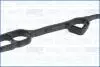 Прокладка клапанної кришки Astra J/Meriva B/Corsa D 1.2/1.4 09- AJUSA 11125100 (фото 3)