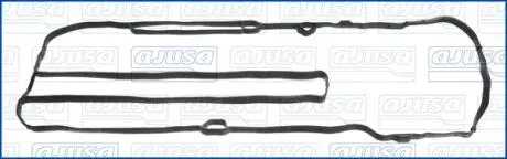 Прокладка клапанної кришки Astra J/Meriva B/Corsa D 1.2/1.4 09- AJUSA 11125100