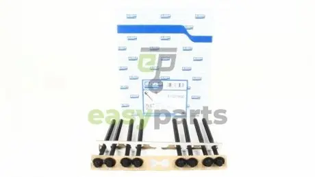 Болти головки блоку Smart 0.6/0.7 i AJUSA 81037600