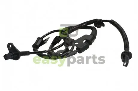 Датчик ABS переднiй, лiвий Delphi SS20504