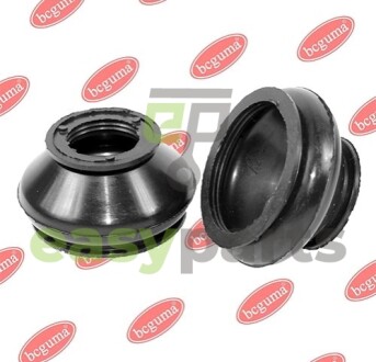 Пильовик с-ми підвіски/керування 18Х31mm VW PASSAT 10/00-12/05 BC GUMA BC0273