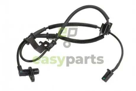 Датчик ABS переднiй, лiвий Delphi SS20535