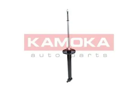 Амортизатор газовий заднiй KAMOKA 2000759