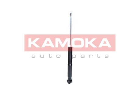 Амортизатор газовий заднiй KAMOKA 2000744