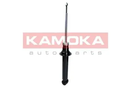 Амортизатор газовий заднiй KAMOKA 2000630