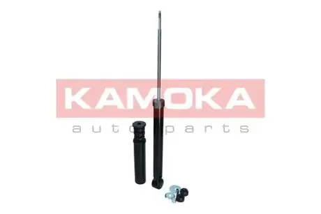 Амортизатор газовый задний KAMOKA 2000773