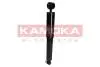 Амортизатор газовий заднiй KAMOKA 2001001 (фото 3)