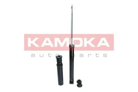 Амортизатор газовий заднiй KAMOKA 2000772