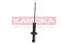 Амортизатор газовий заднiй KAMOKA 2000665 (фото 3)