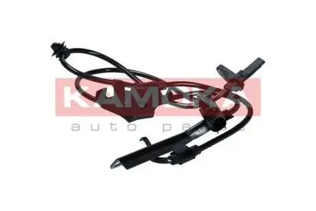 Датчик ABS переднiй, лiвий KAMOKA 1060434