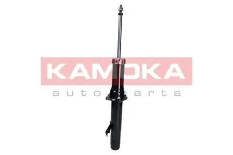 Амортизатор левый, газовый KAMOKA 2000716