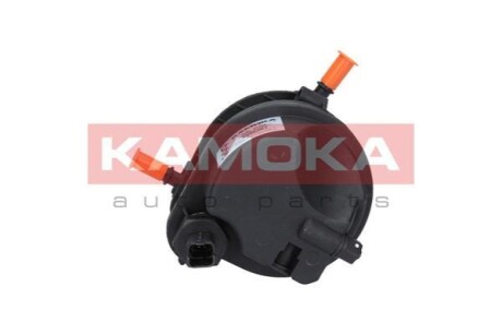 Фiльтр паливний з корпусом KAMOKA F306301